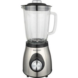 Máy xay sinh tố Sharp EM-S155GV-ST Máy xay sinh tố Sharp EM-S155GV-ST
